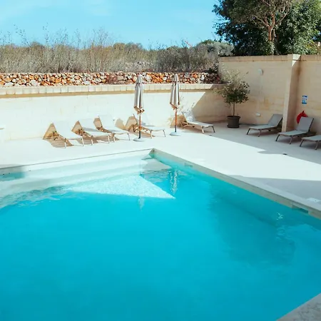Luxurious Gozo Apartment, شقة Qala