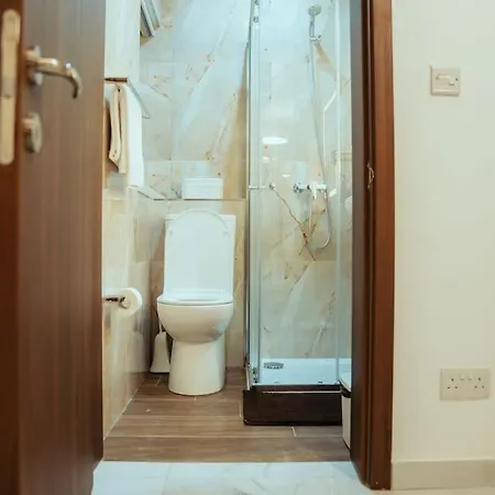 شقة Luxurious Gozo Apartment, *