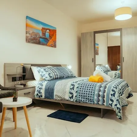 Luxurious Gozo Apartment, *