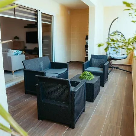 Luxurious Gozo Apartment, * Qala