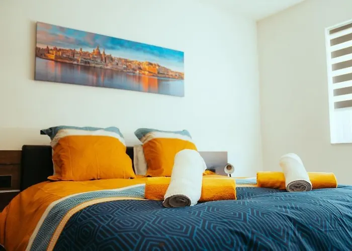 Luxurious Gozo Apartment, * Qala
