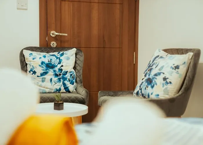 Luxurious Gozo Apartment,