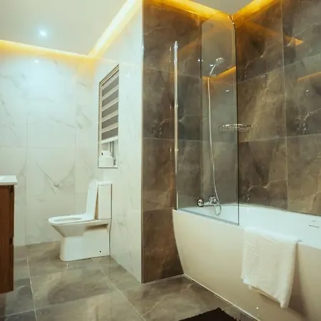 아파트 Luxurious Gozo Apartment,