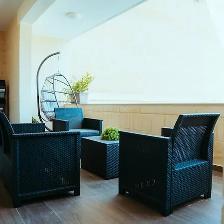 Luxurious Gozo Apartment, *