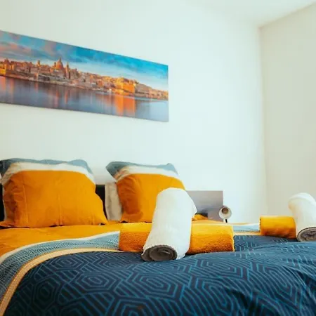Luxurious Gozo Apartment, * Qala