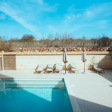 Luxurious Gozo Apartment,