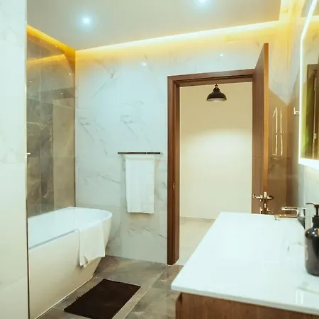 아파트 Luxurious Gozo Apartment, *
