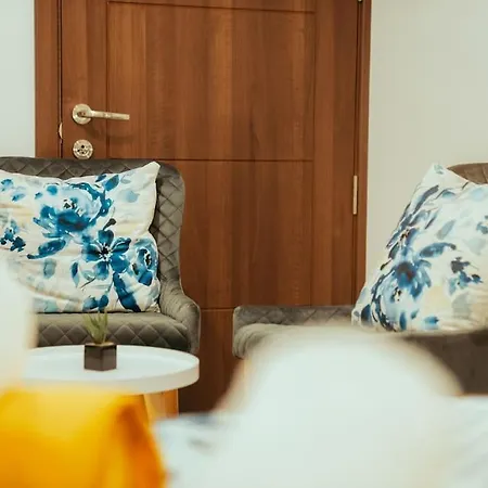 Luxurious Gozo Apartment,