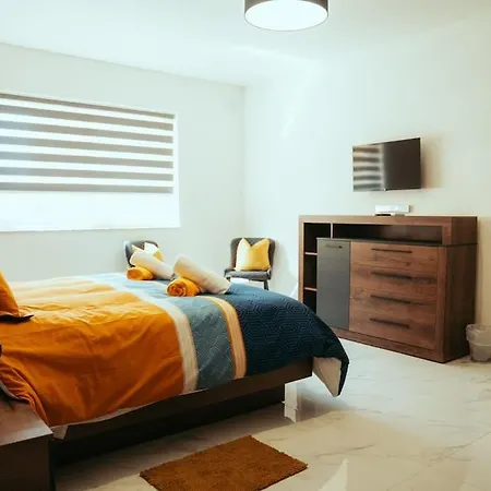 아파트 Luxurious Gozo Apartment, *