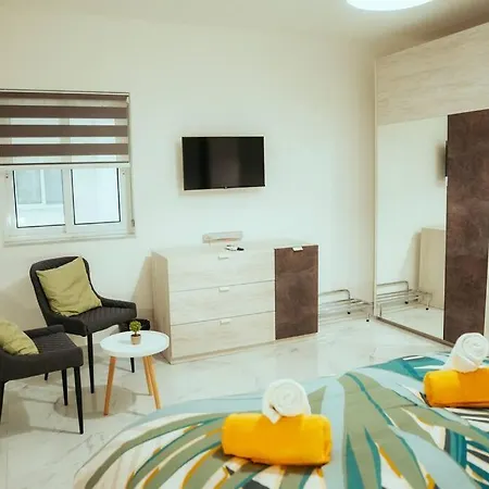 아파트 Luxurious Gozo Apartment, *
