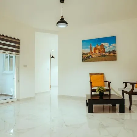 Luxurious Gozo Apartment, *