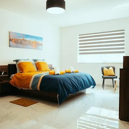 Luxurious Gozo Apartment, 아파트 Qala