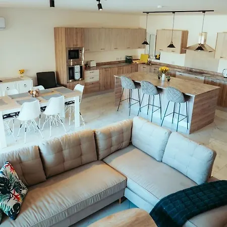 Luxurious Gozo Apartment, Appartement *