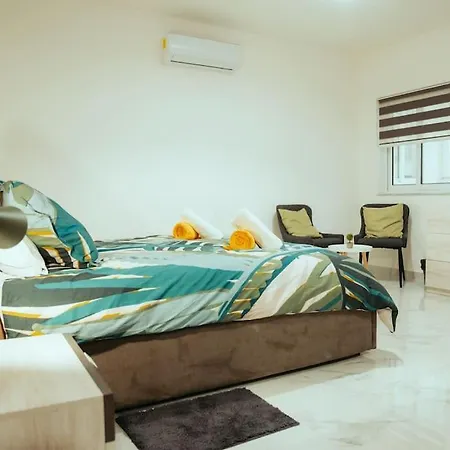 Luxurious Gozo Apartment, 아파트 Qala
