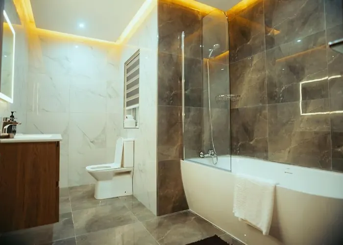 Apartament Luxurious Gozo Apartment,