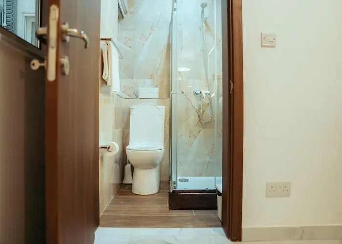 Apartament Luxurious Gozo Apartment, *