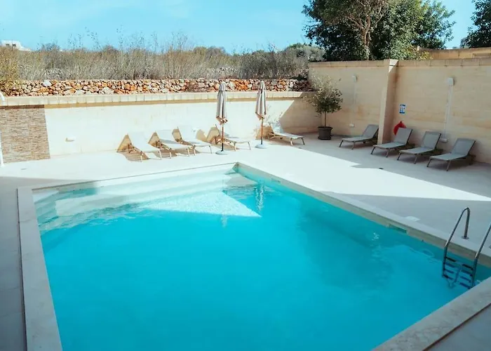 Luxurious Gozo Apartment, Apartament *