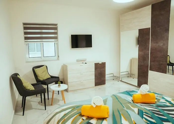Διαμέρισμα Luxurious Gozo Apartment, *