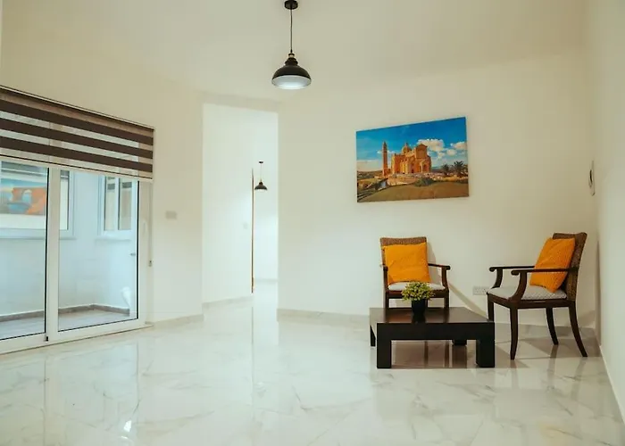 Luxurious Gozo Apartment, *
